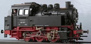  BR 80 ROCO HO (43372)